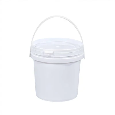 10L PP Tanbur tal-plastik