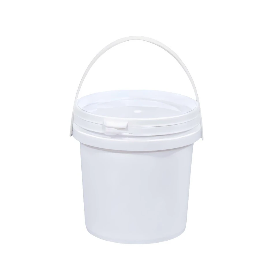 Barmil tal-plastik Pp
