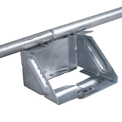 IBC Metal Support Base
